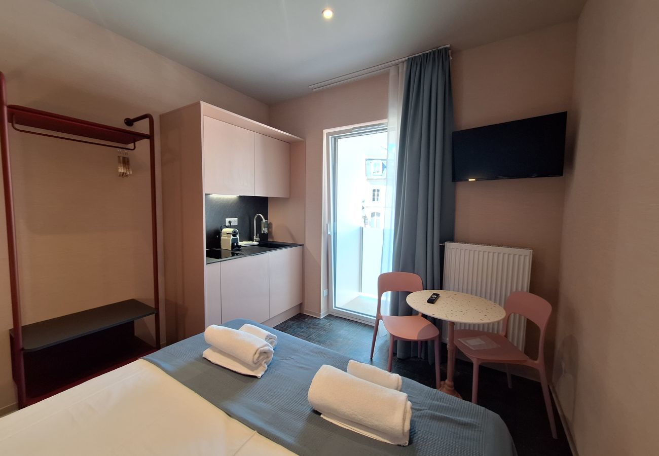 Estudio en Colmar - Studio Numéro 6