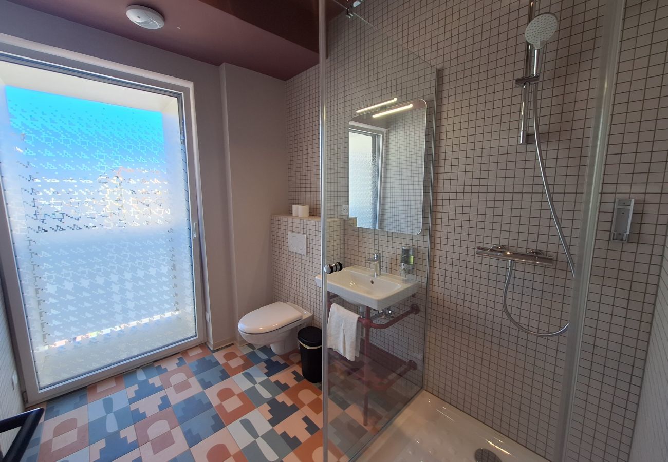 Estudio en Colmar - Studio Numéro 6