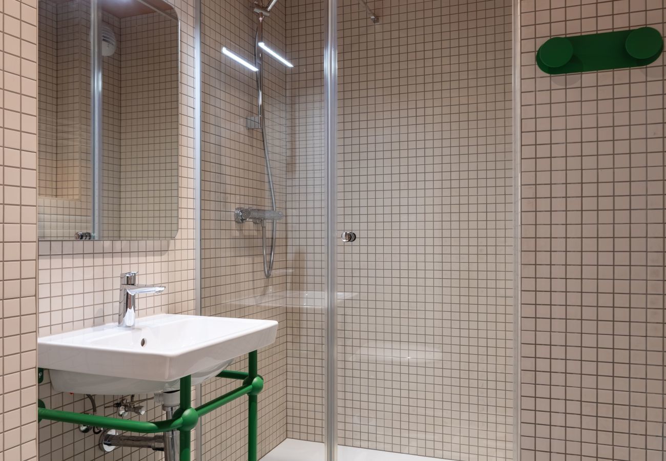 Apartamento en Colmar - Appartement Numéro 5 (2 chambres)