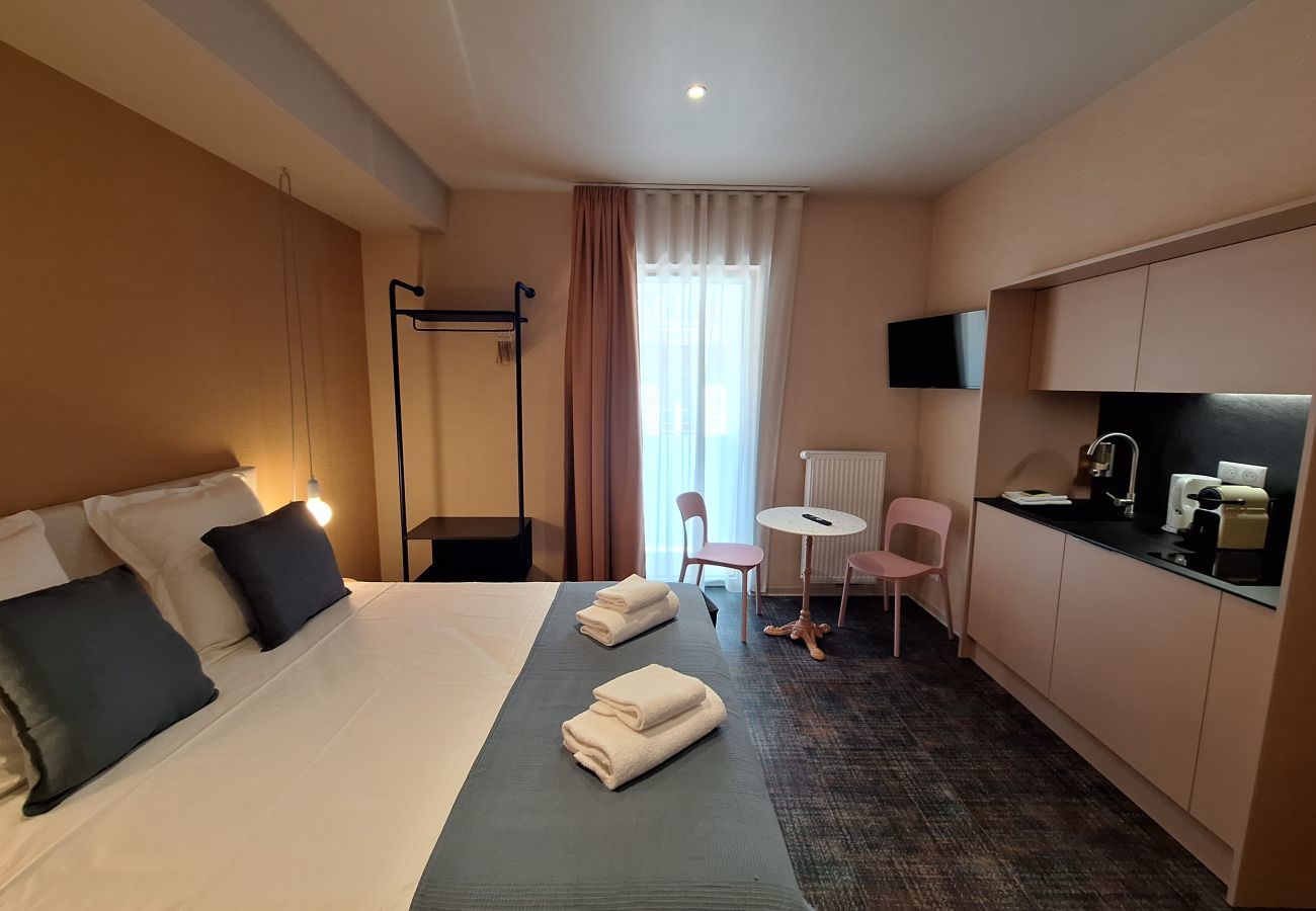 Estudio en Colmar - Studio Numéro 7