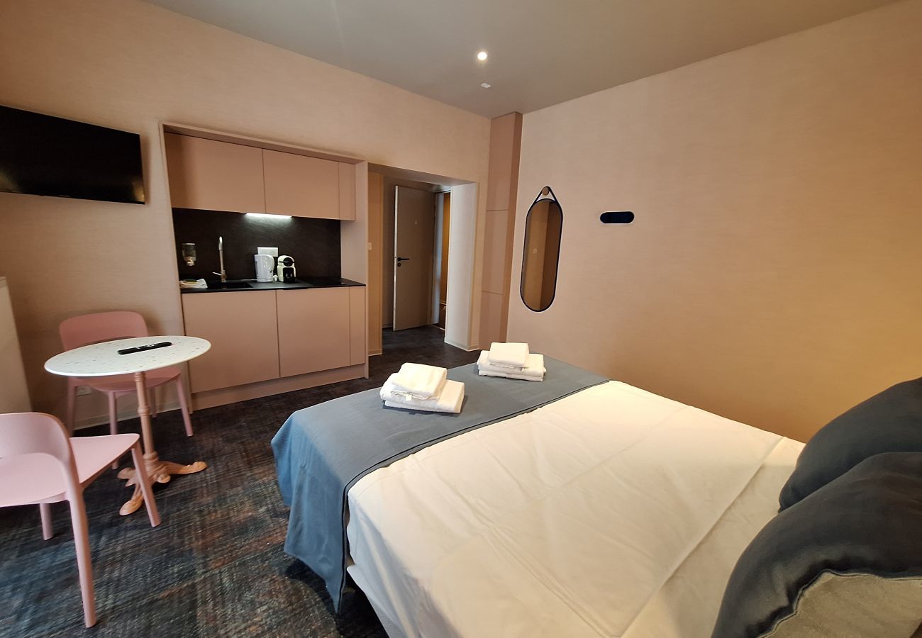 Estudio en Colmar - Studio Numéro 7