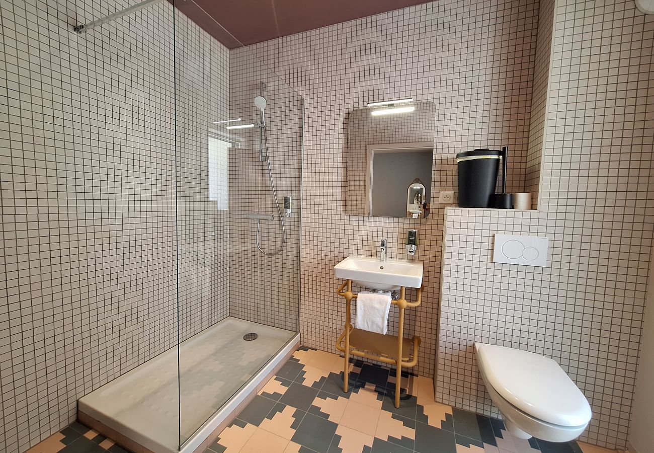 Estudio en Colmar - Studio Numéro 8 - Résidence Champ de Mars