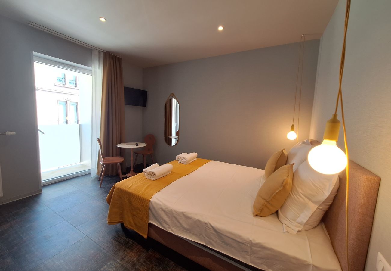 Estudio en Colmar - Studio Numéro 8 - Résidence Champ de Mars