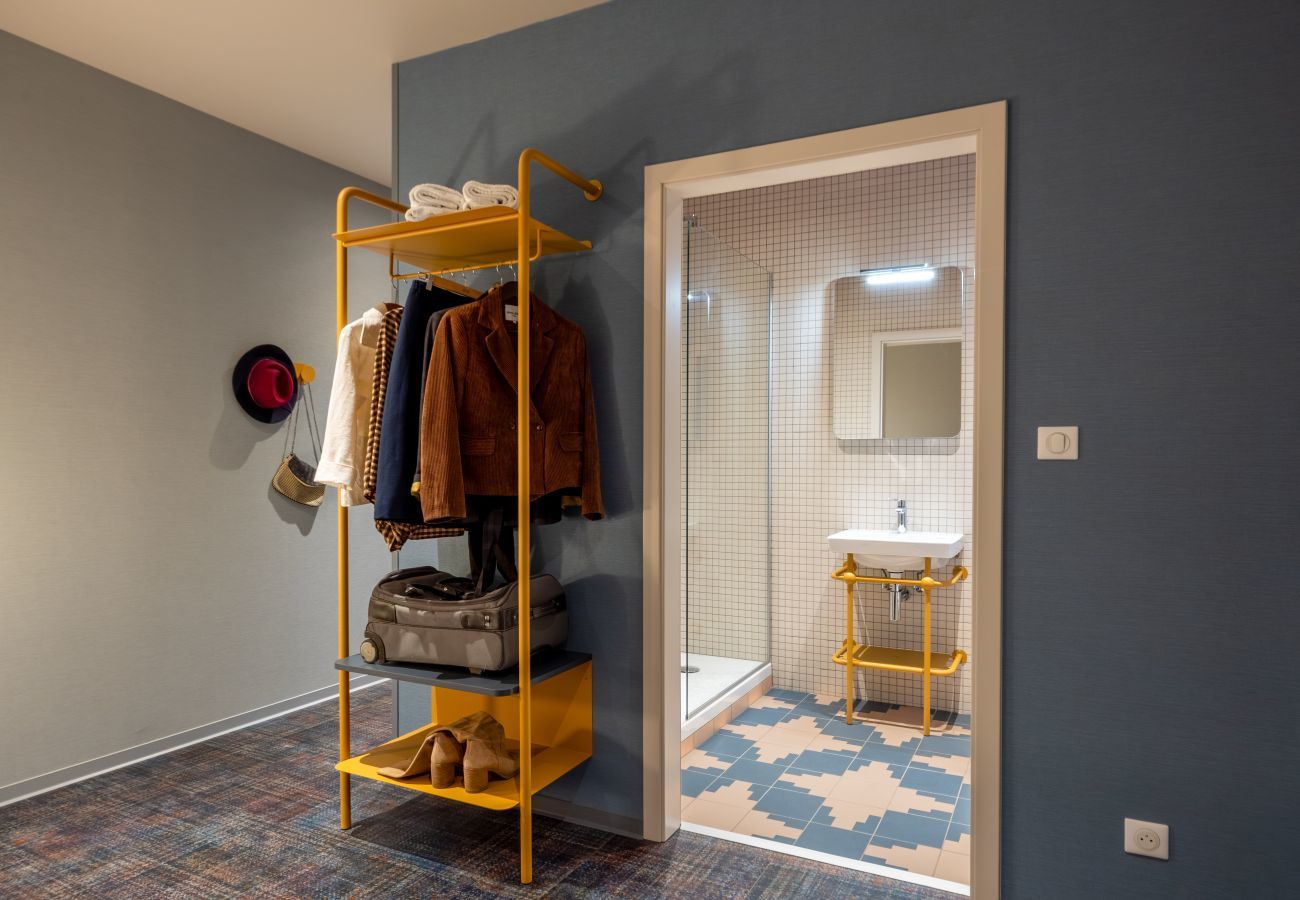 Estudio en Colmar - Studio Numéro 8 - Résidence Champ de Mars