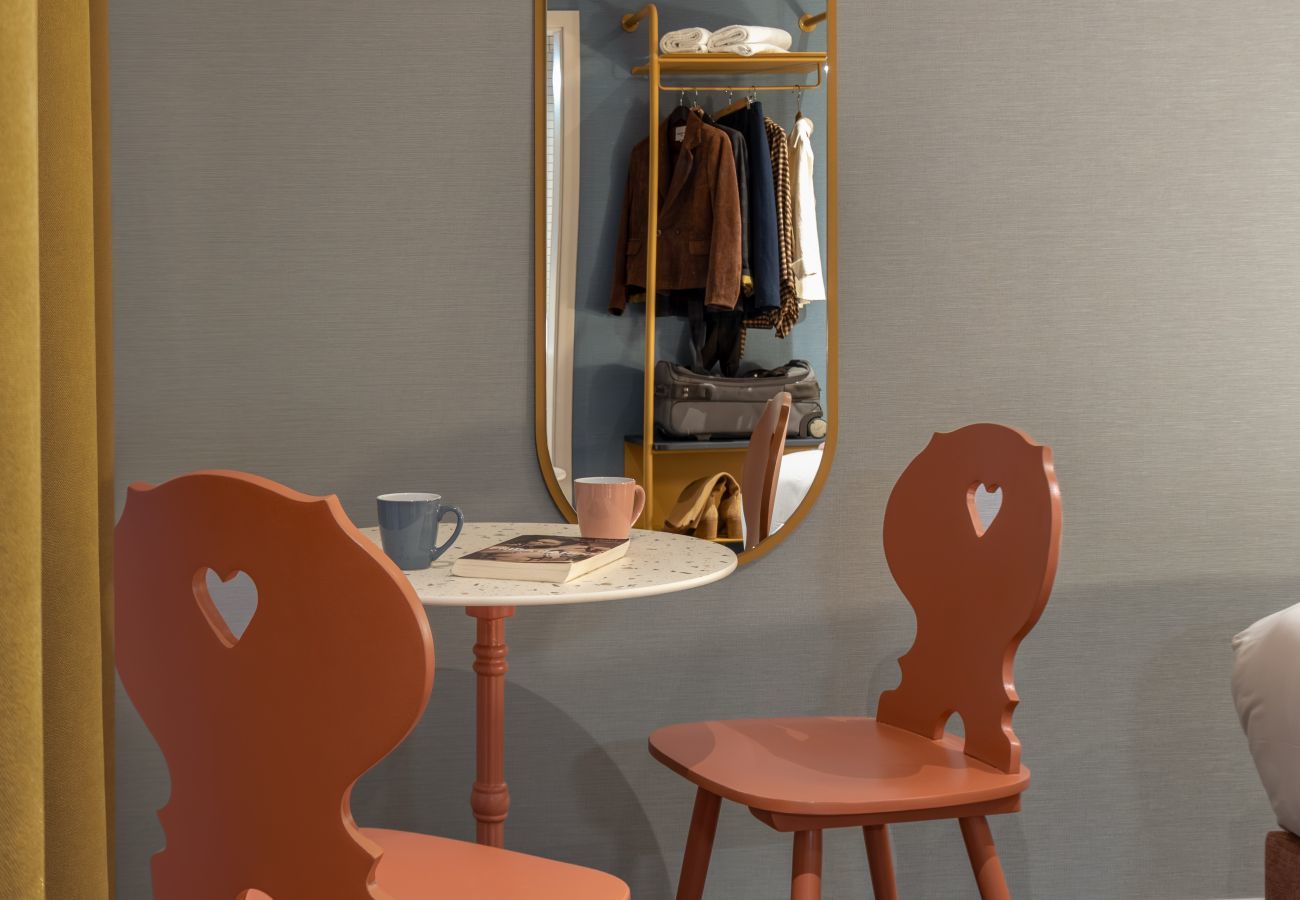 Estudio en Colmar - 3.4 studio