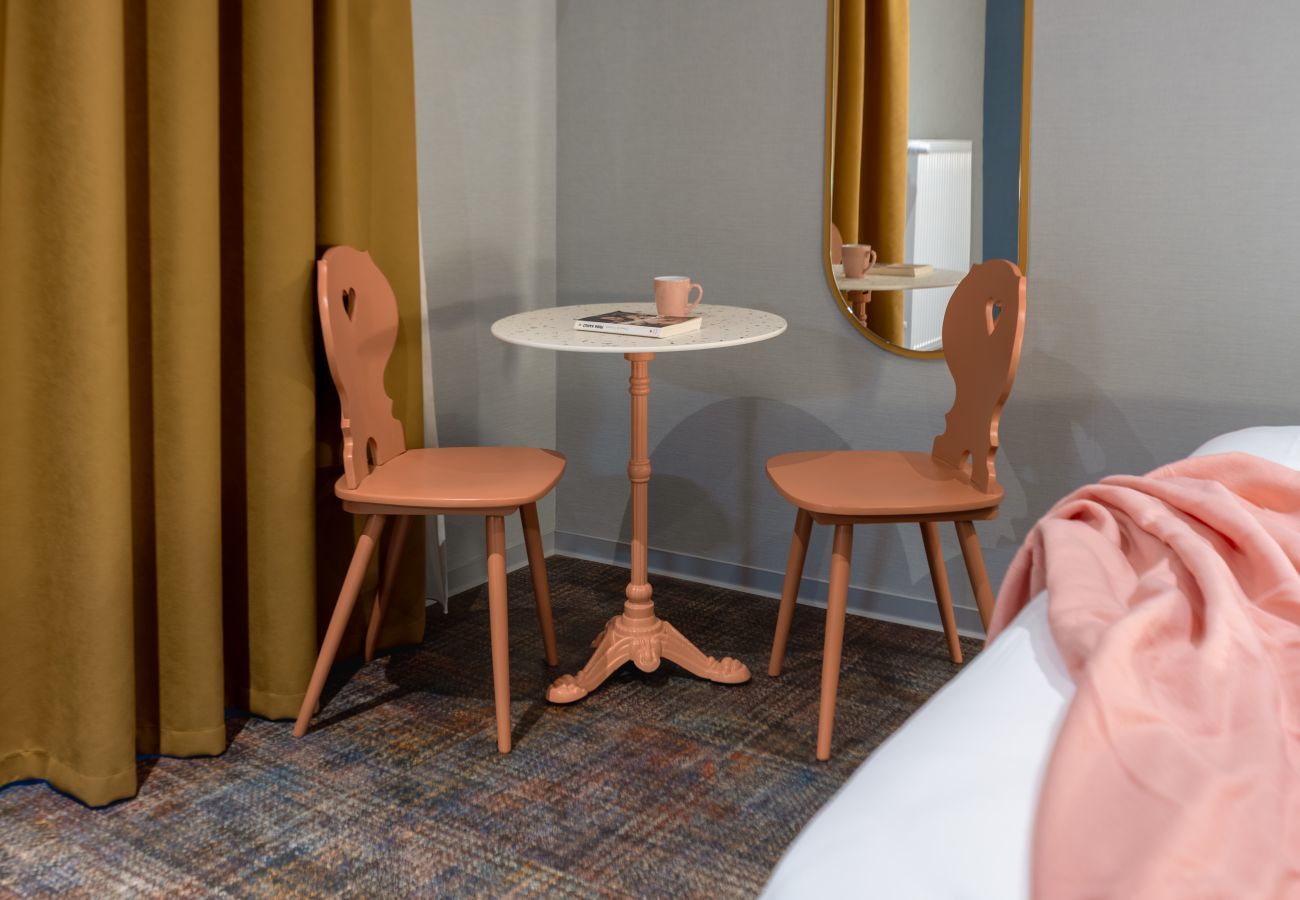 Estudio en Colmar - Studio Numéro 12