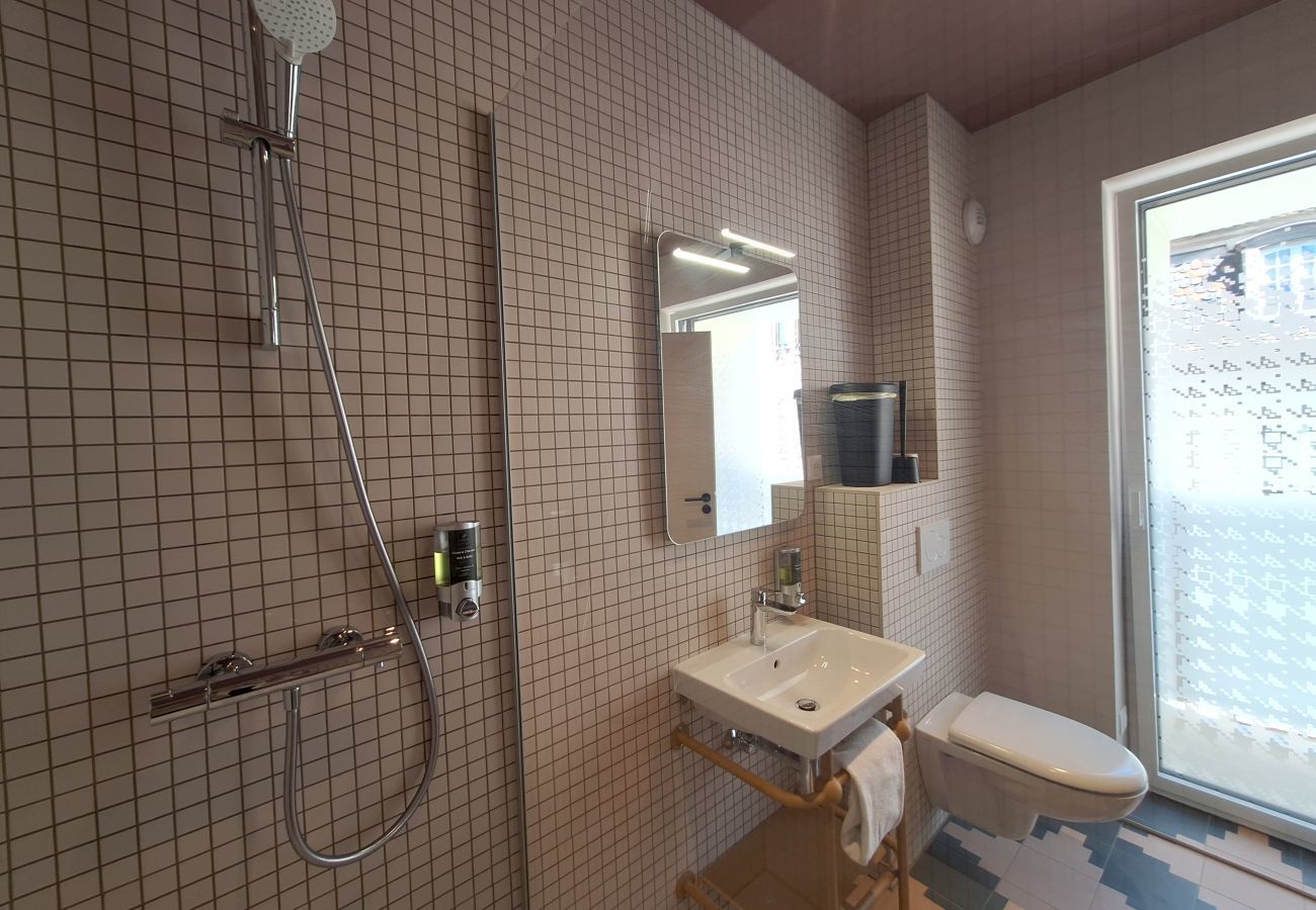 Estudio en Colmar - Studio Numéro 12 - Résidence Champ de Mars