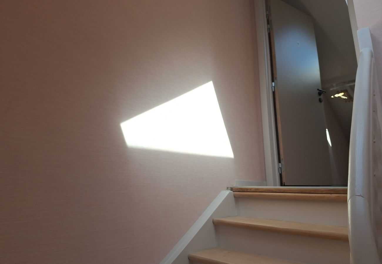 Apartamento en Colmar - L'Amiral appartement 1 chambre