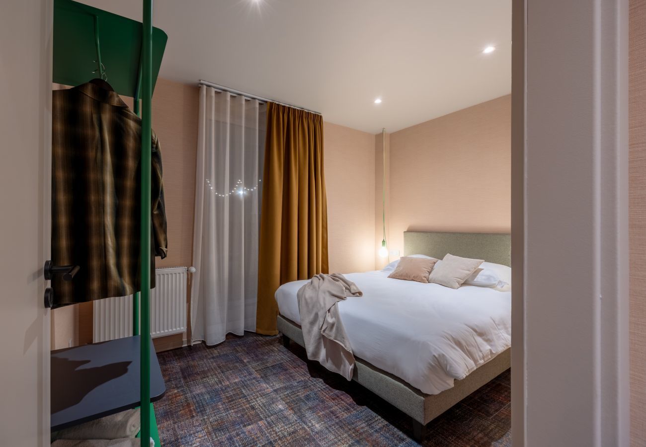 Apartamento en Colmar - Le Bruat (5 chambres)