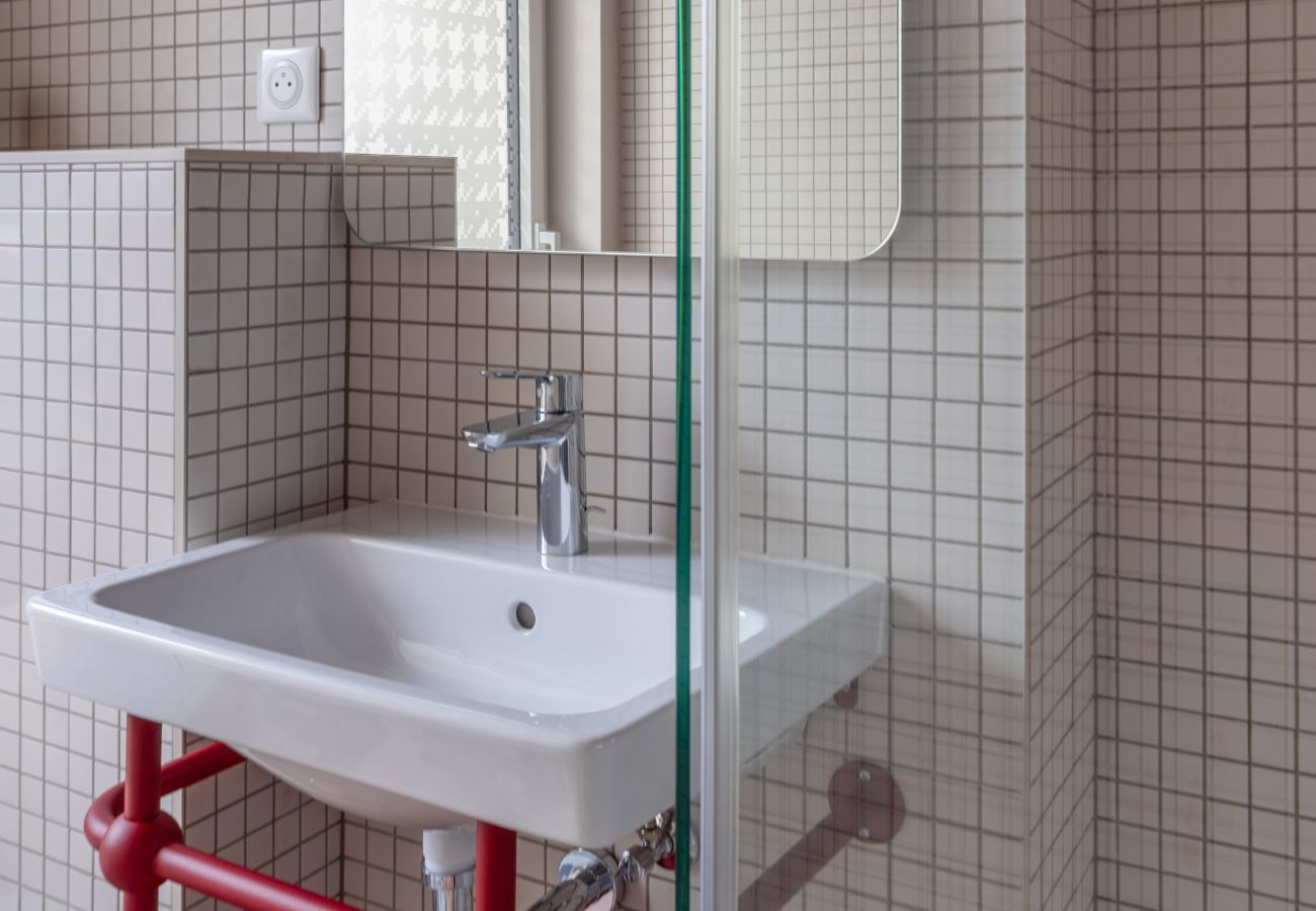 Apartamento en Colmar - Le Rapp (5 chambres)