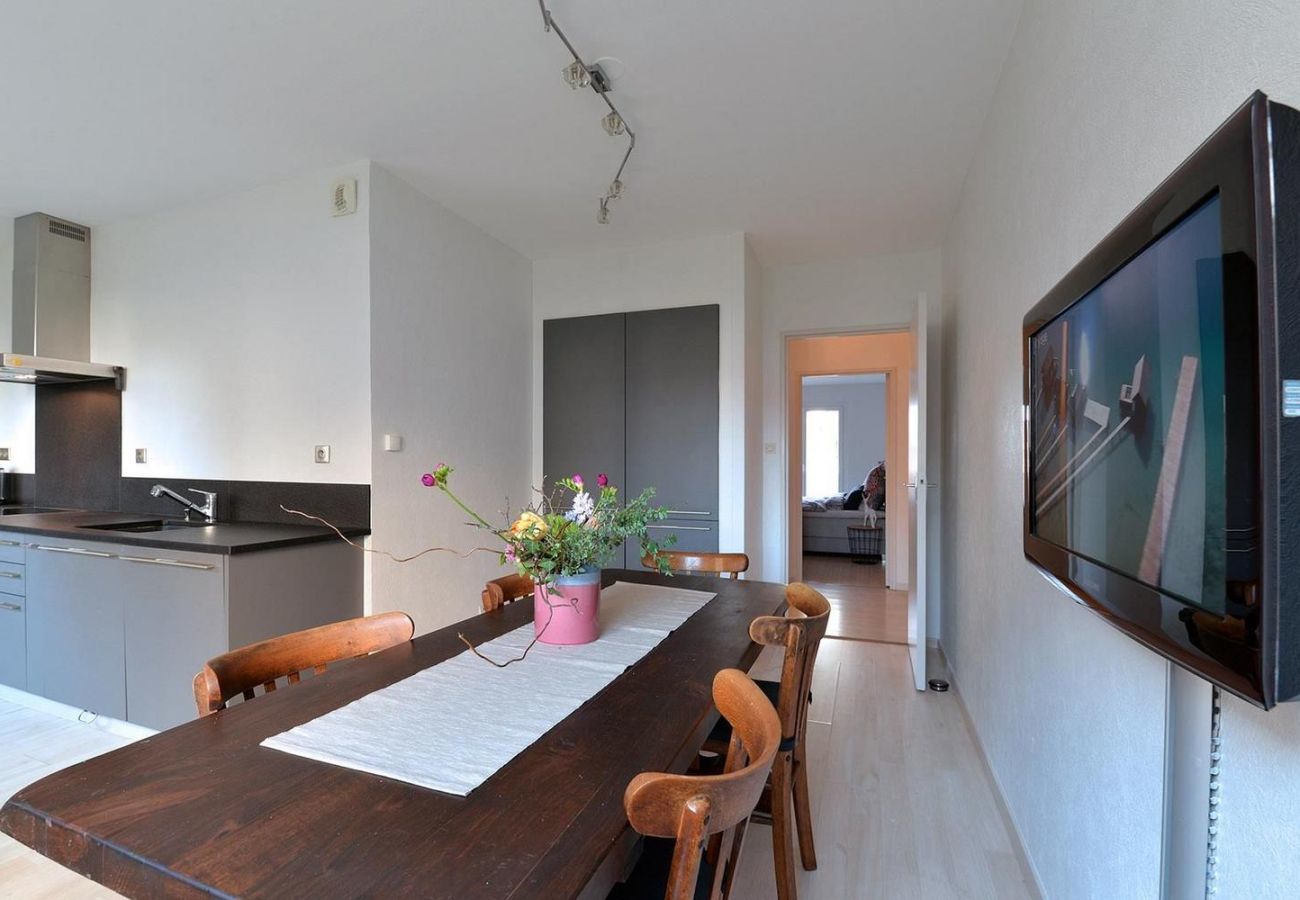 Apartamento en Colmar - La Maminia