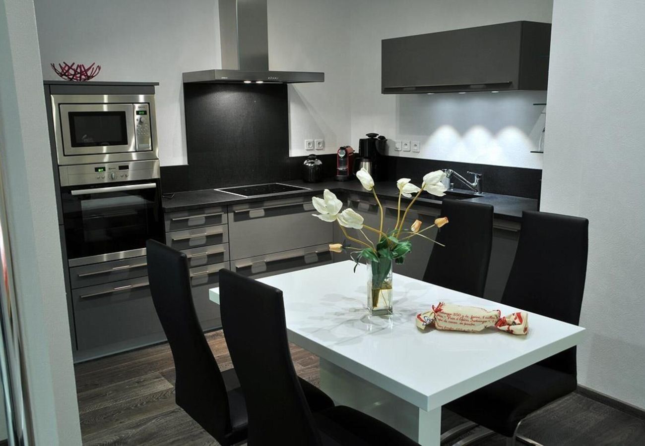 Apartamento en Colmar - Les Tilleuls