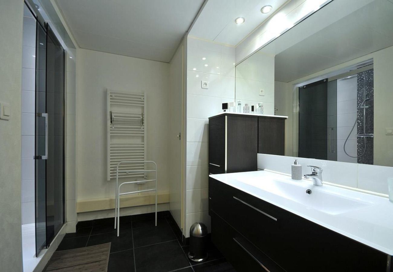 Apartamento en Colmar - Les Tilleuls