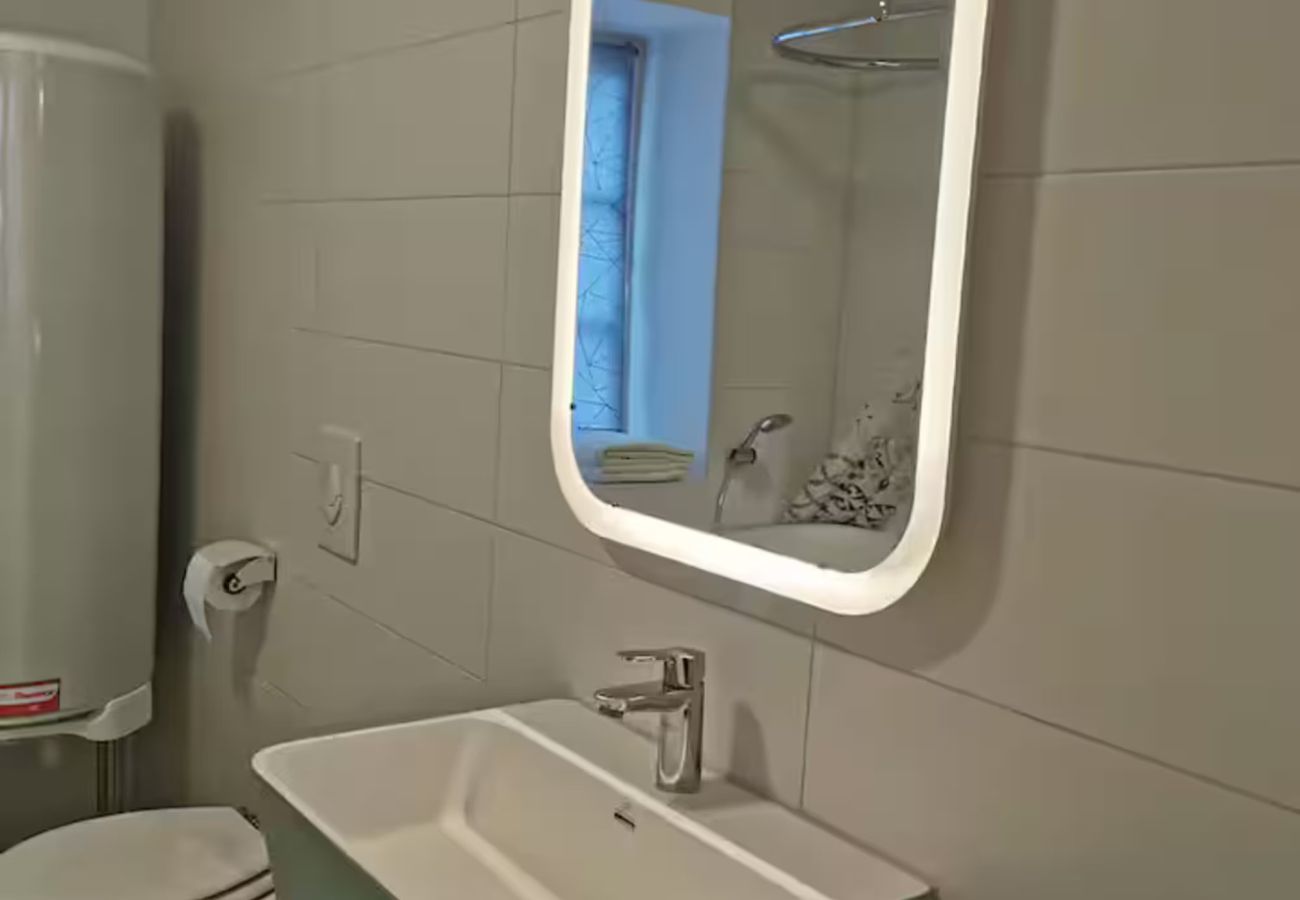 Estudio en Colmar - Les gîtes d'Elouise 2