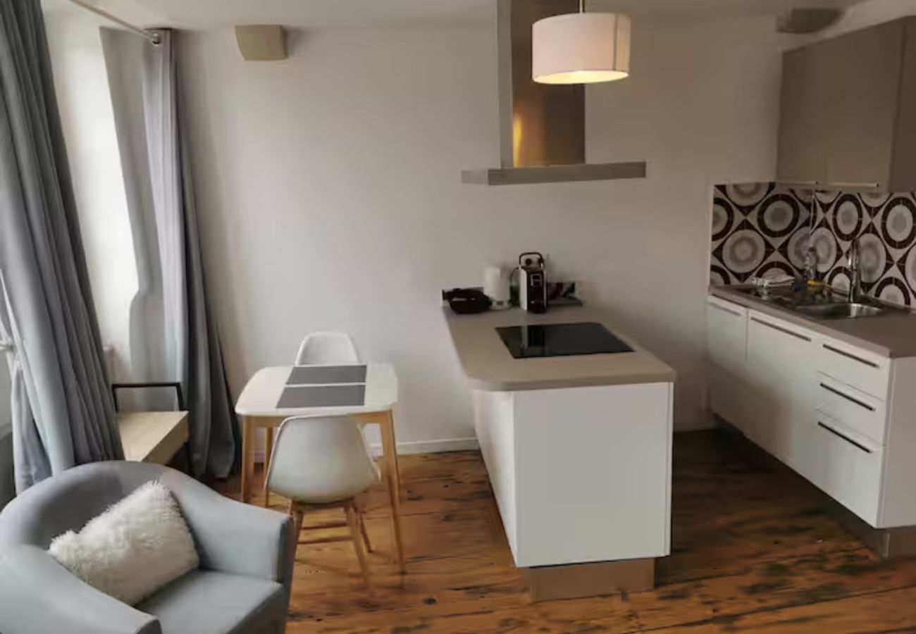 Estudio en Colmar - Les gîtes d'Elouise 2