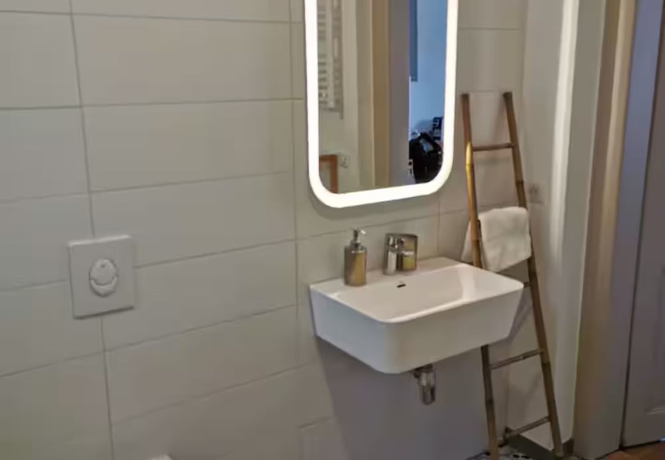 Estudio en Colmar - Les gîtes d'Elouise 2