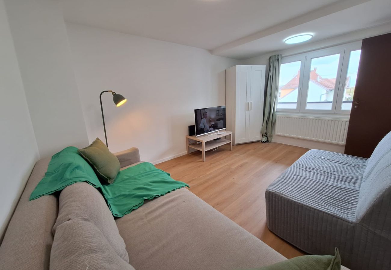 Estudio en Ingersheim - Little Ingersheim proche Colmar