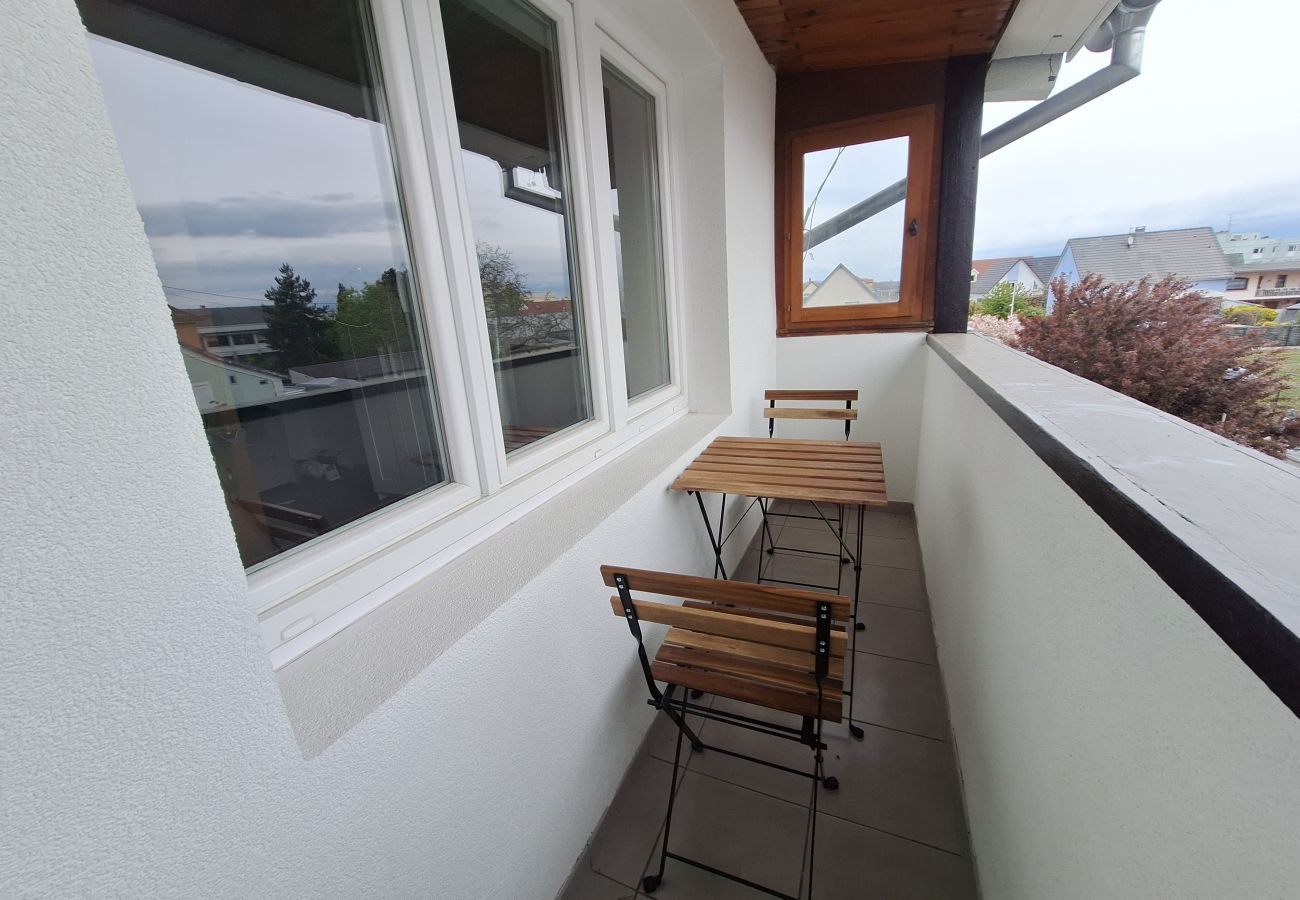 Estudio en Ingersheim - Little ingersheim proche Colmar