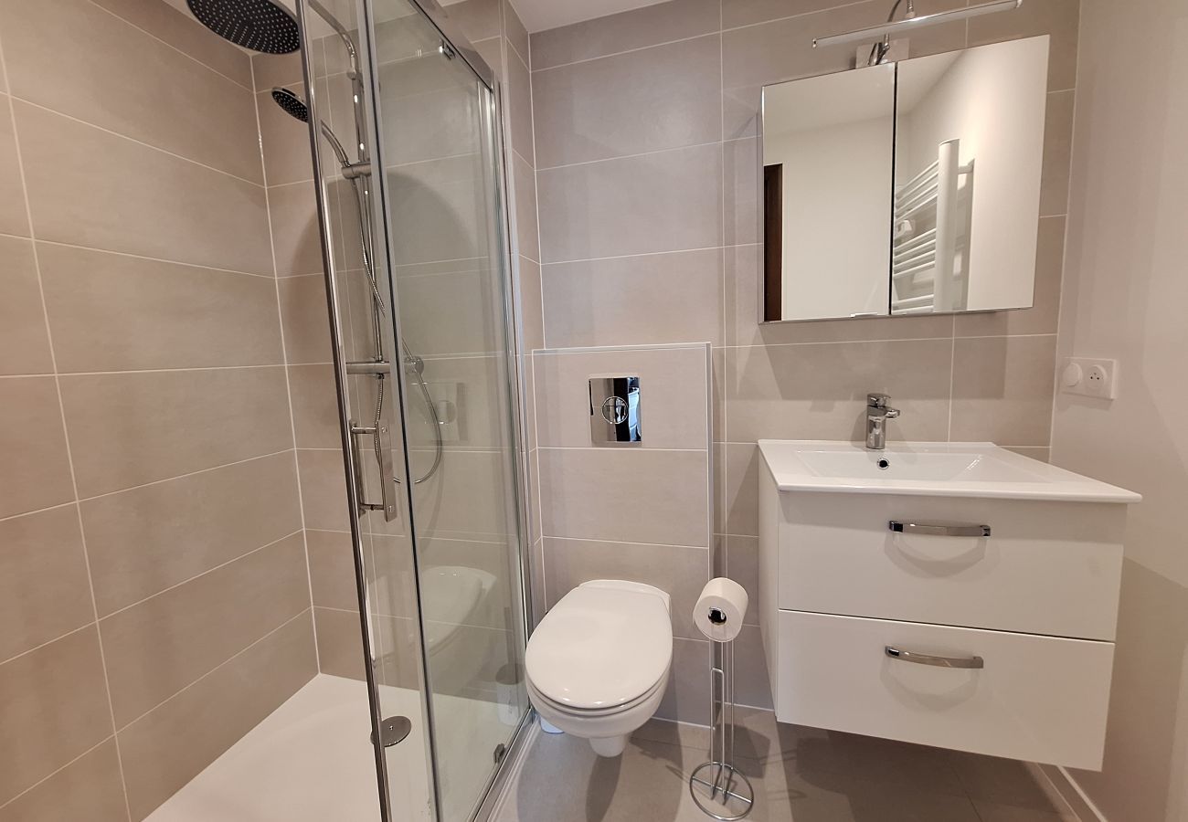 Estudio en Ingersheim - Little ingersheim proche Colmar