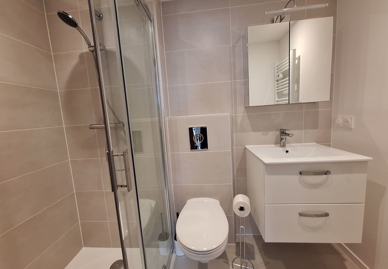 Estudio en Ingersheim - Little ingersheim proche Colmar