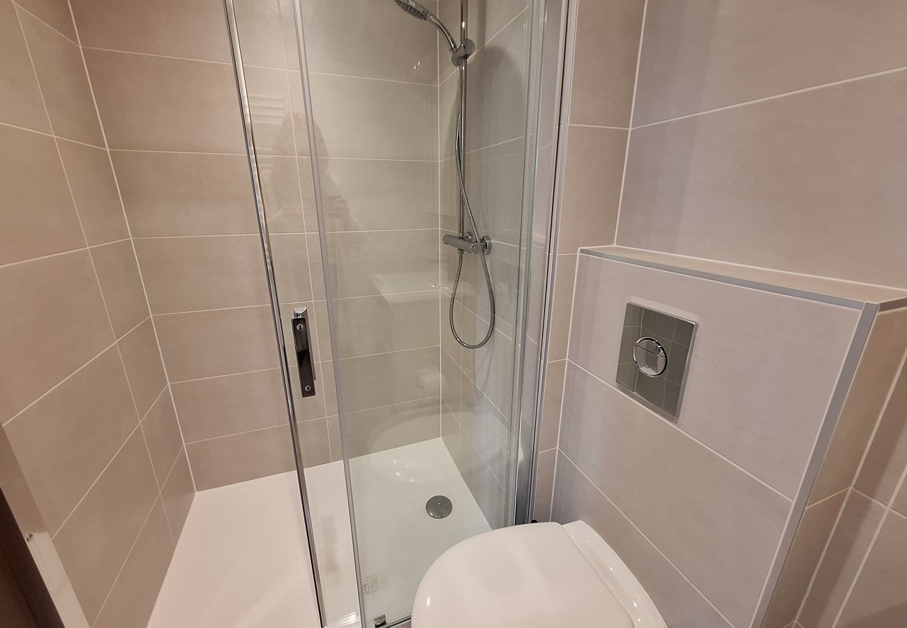 Estudio en Ingersheim - Little ingersheim proche Colmar