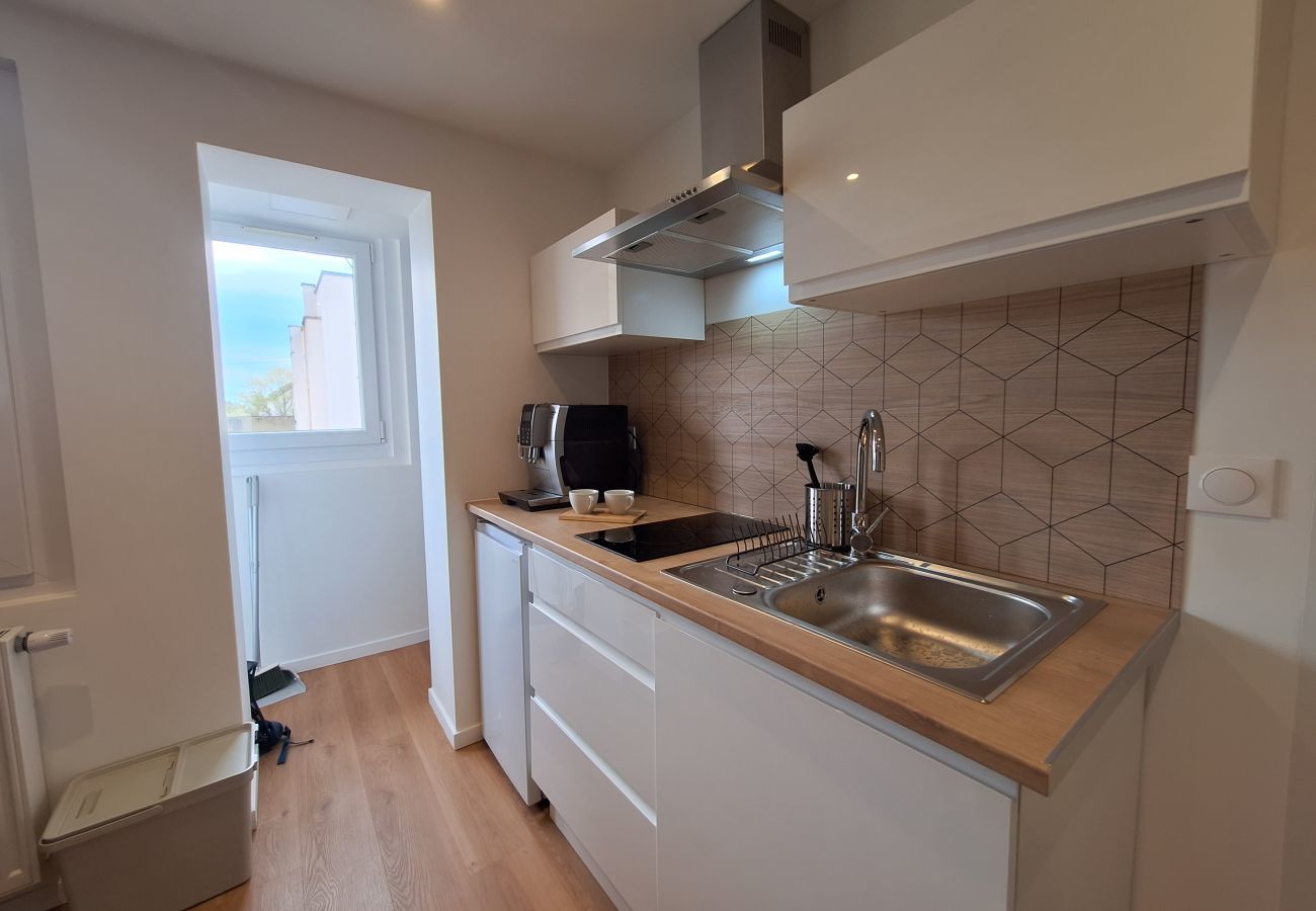 Estudio en Ingersheim - Little ingersheim proche Colmar