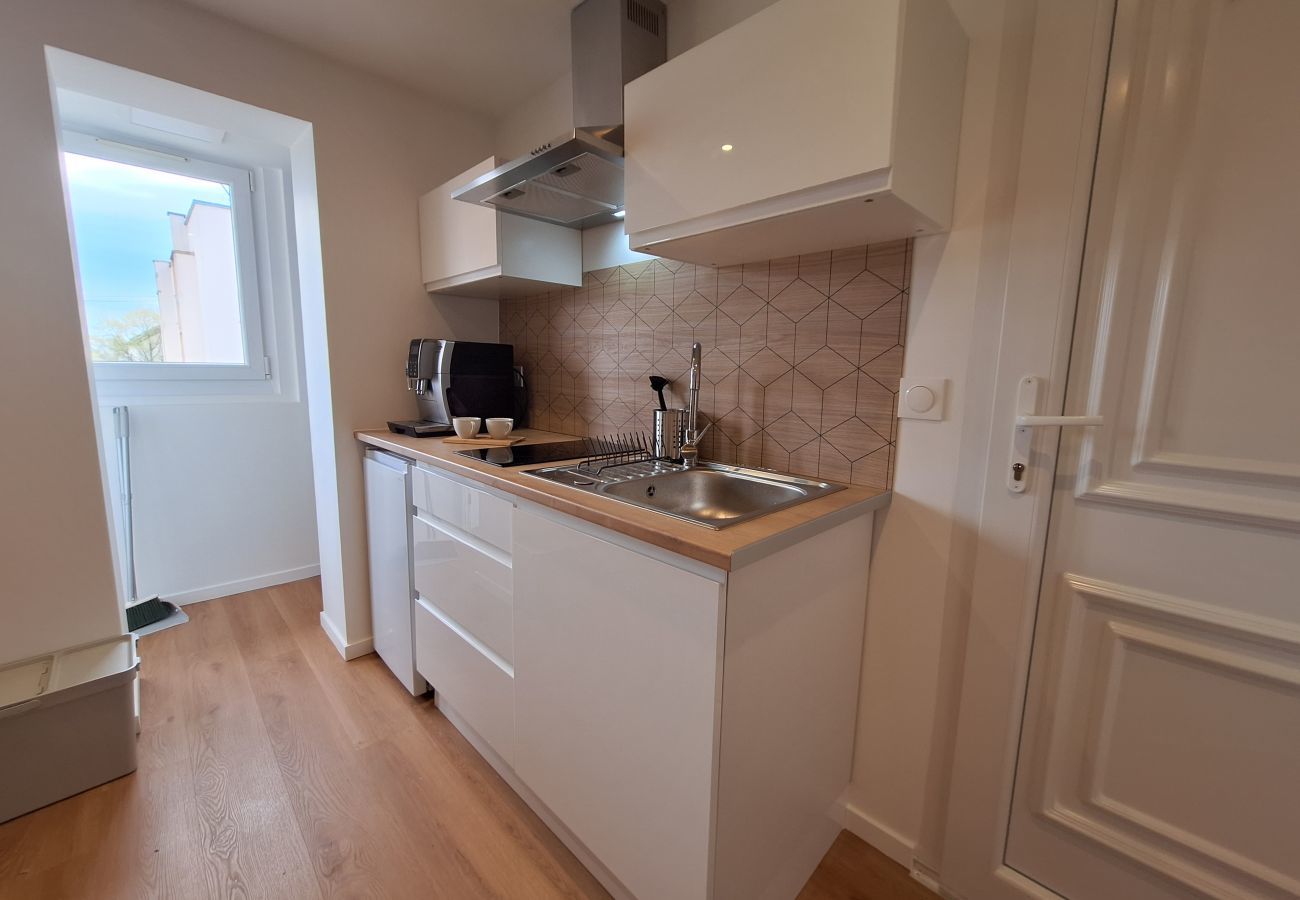 Estudio en Ingersheim - Little ingersheim proche Colmar