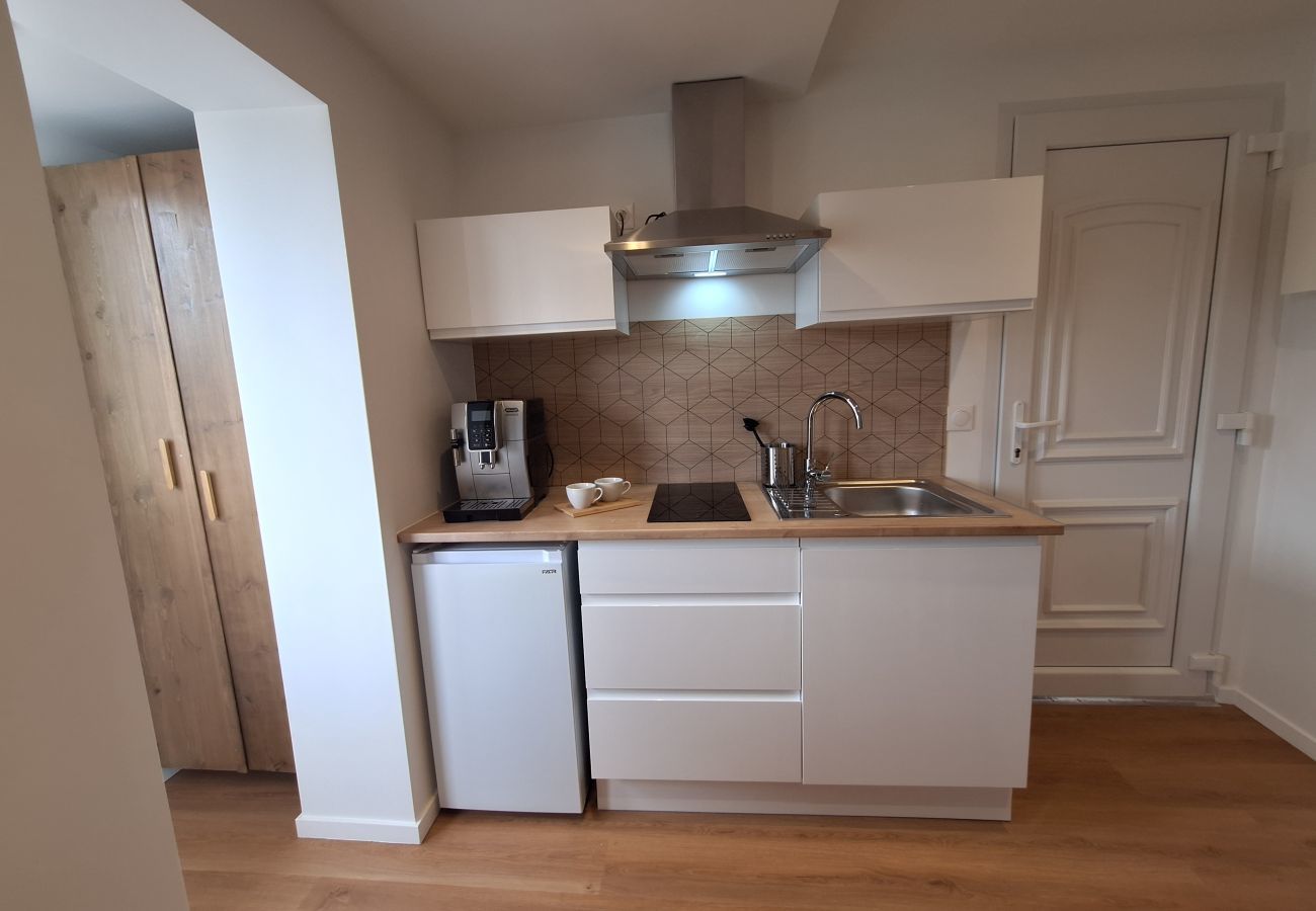 Estudio en Ingersheim - Little ingersheim proche Colmar