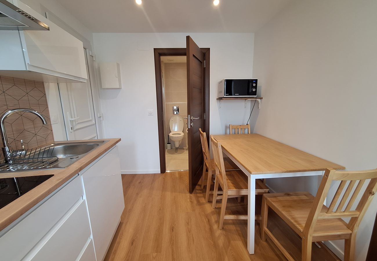 Estudio en Ingersheim - Little ingersheim proche Colmar