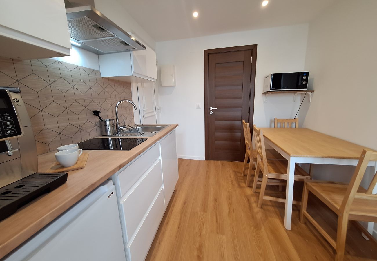 Estudio en Ingersheim - Little ingersheim proche Colmar