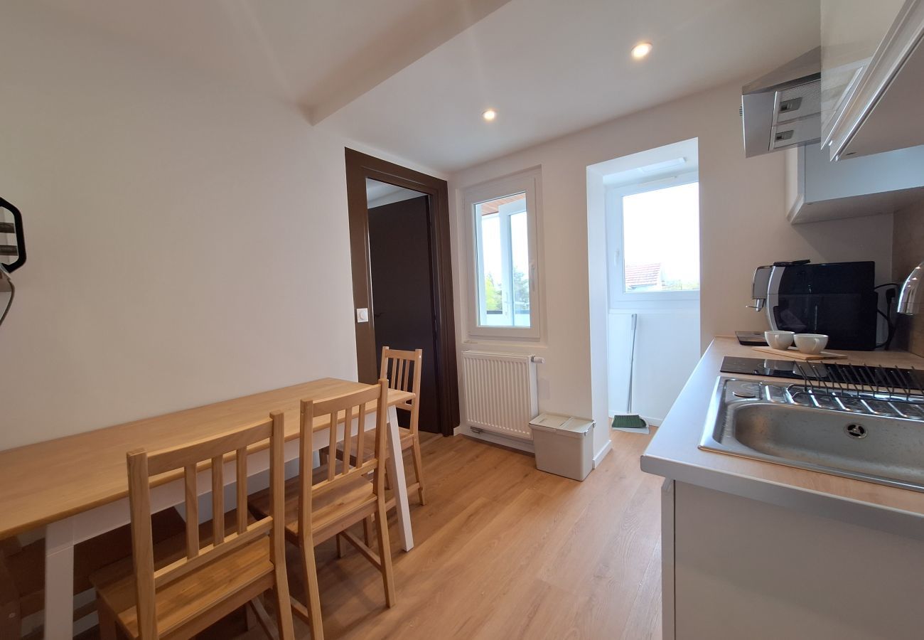 Estudio en Ingersheim - Little ingersheim proche Colmar