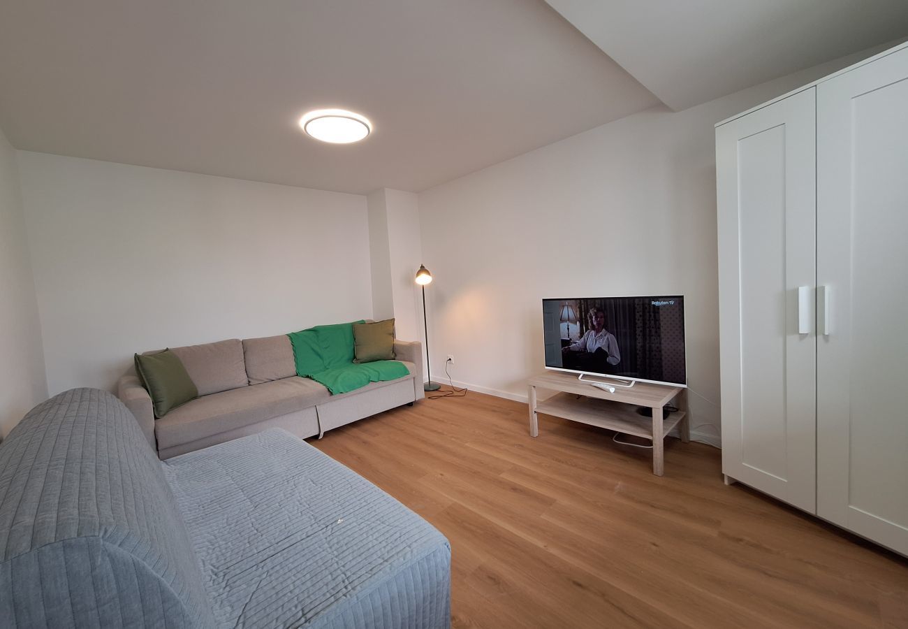 Estudio en Ingersheim - Little ingersheim proche Colmar