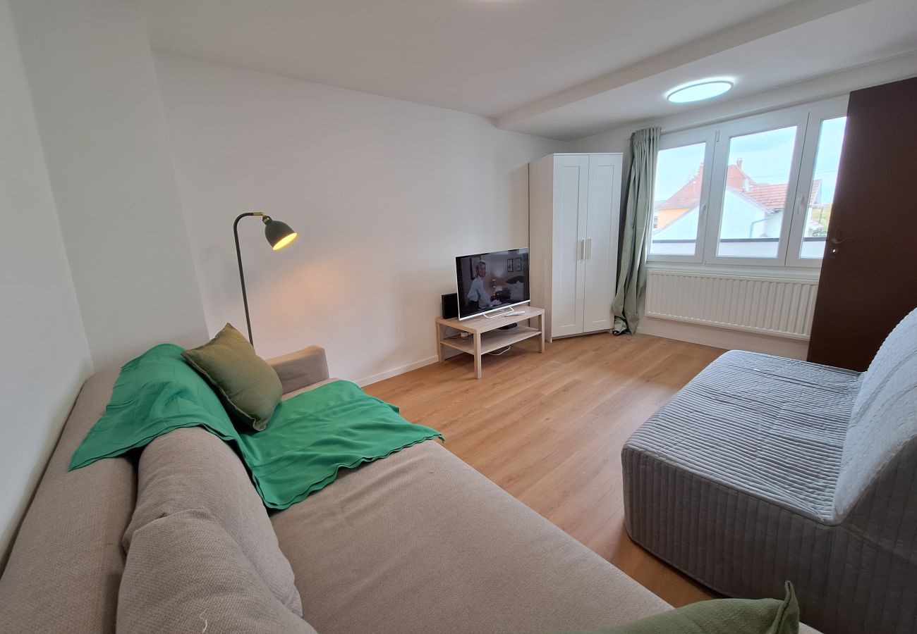 Estudio en Ingersheim - Little ingersheim proche Colmar