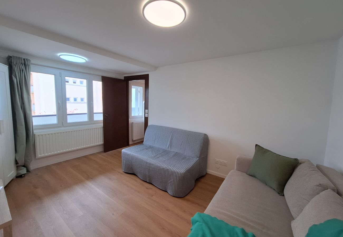 Estudio en Ingersheim - Little ingersheim proche Colmar