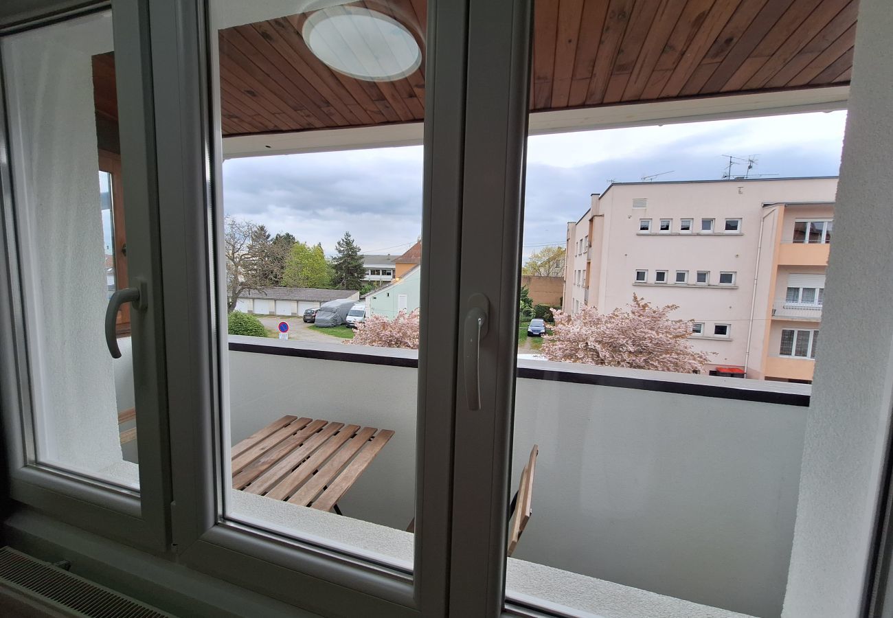 Estudio en Ingersheim - Little ingersheim proche Colmar