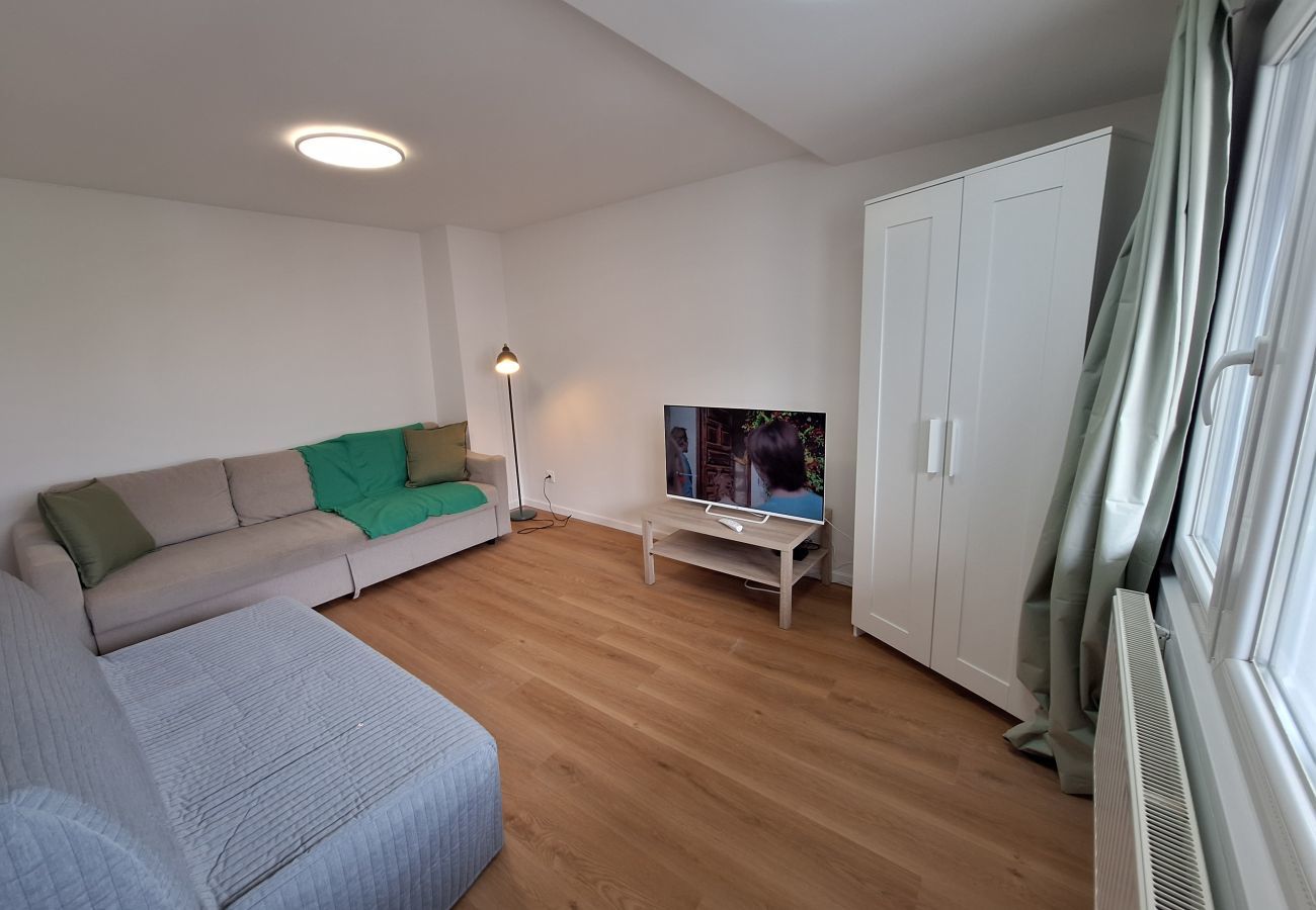 Estudio en Ingersheim - Little ingersheim proche Colmar