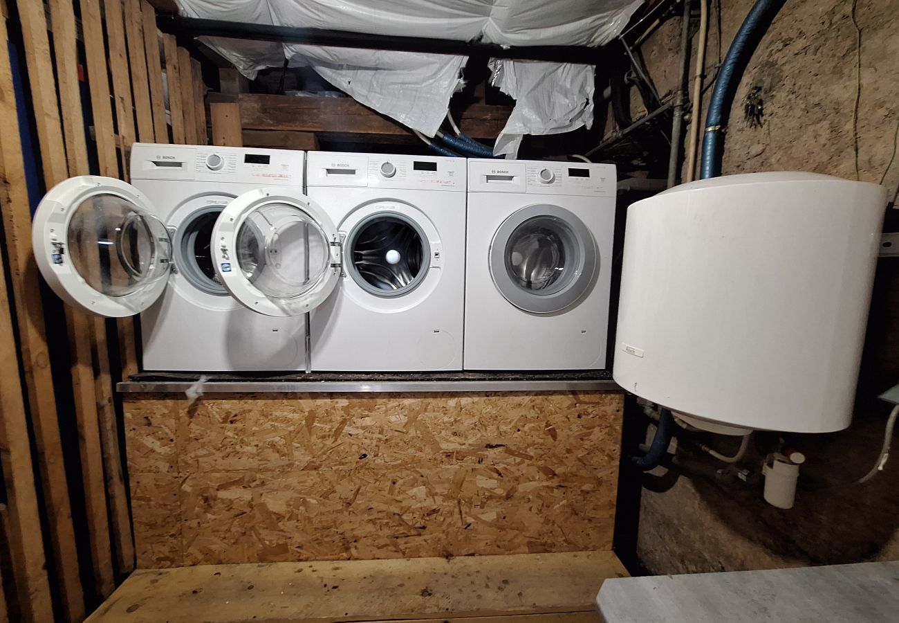 Estudio en Ingersheim - Little ingersheim proche Colmar