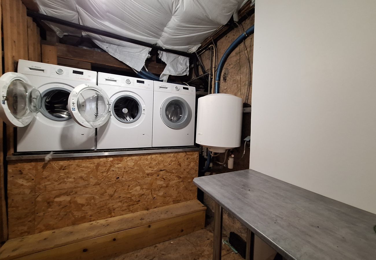 Estudio en Ingersheim - Little ingersheim proche Colmar