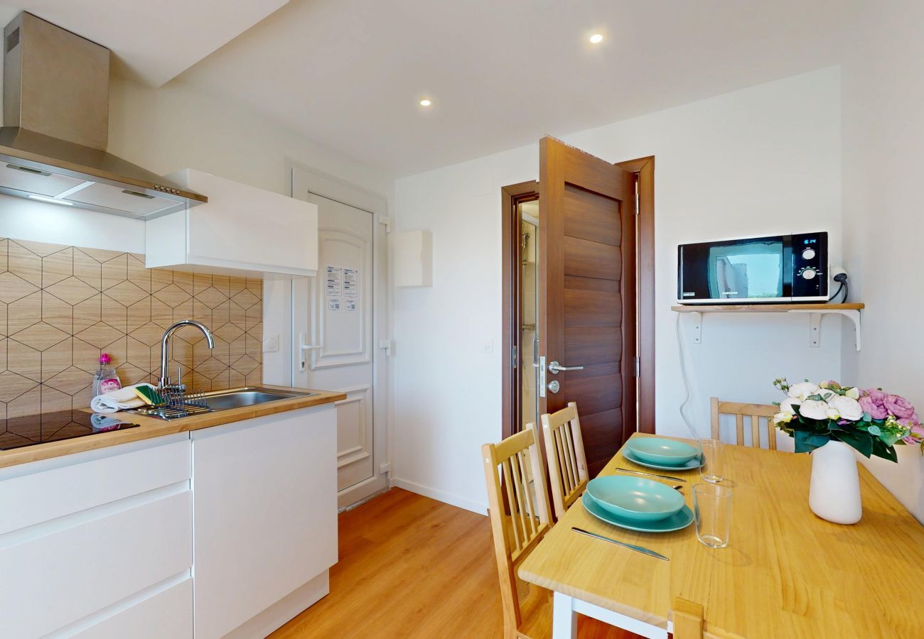 Estudio en Ingersheim - Little ingersheim proche Colmar