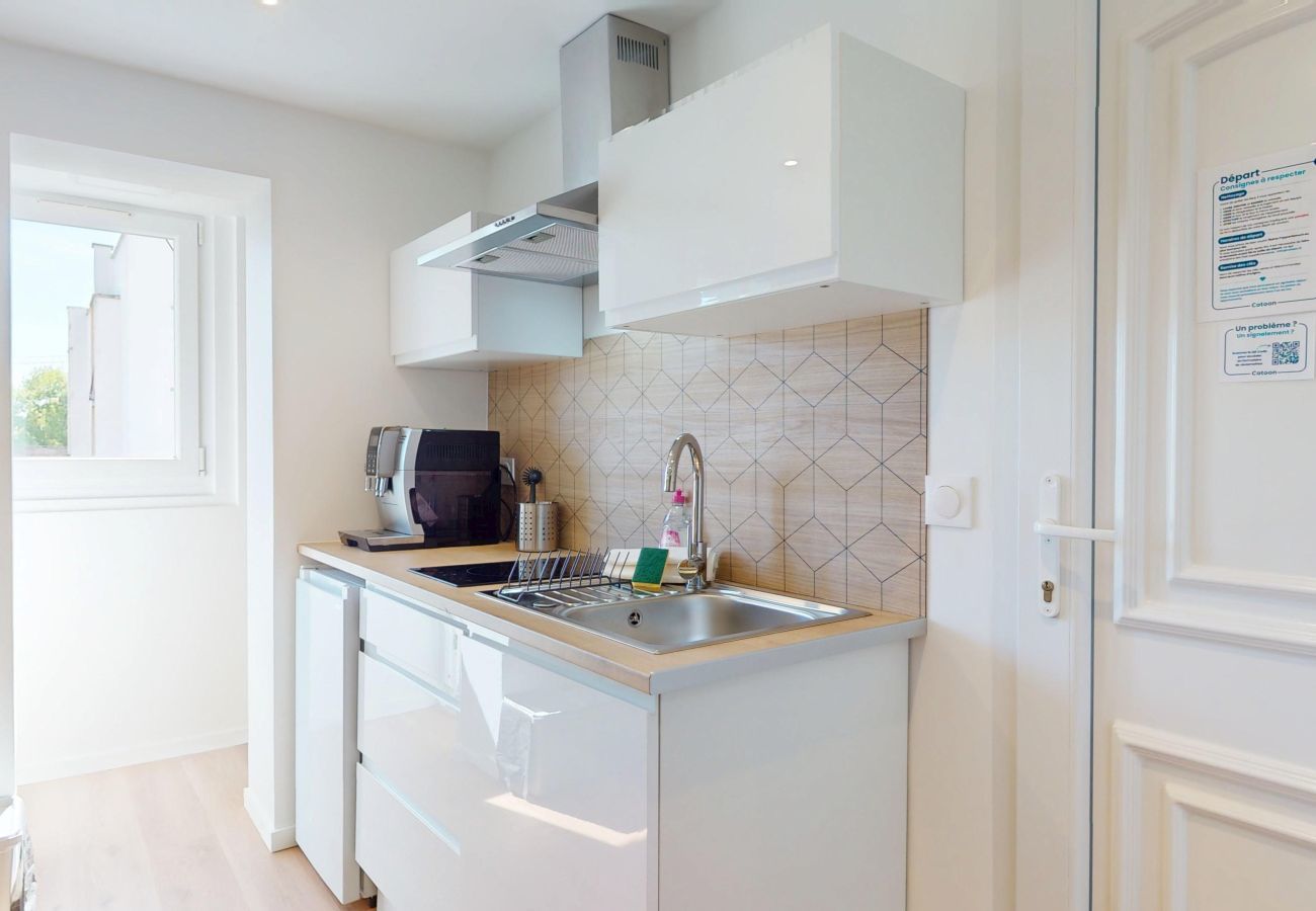 Estudio en Ingersheim - Little ingersheim proche Colmar