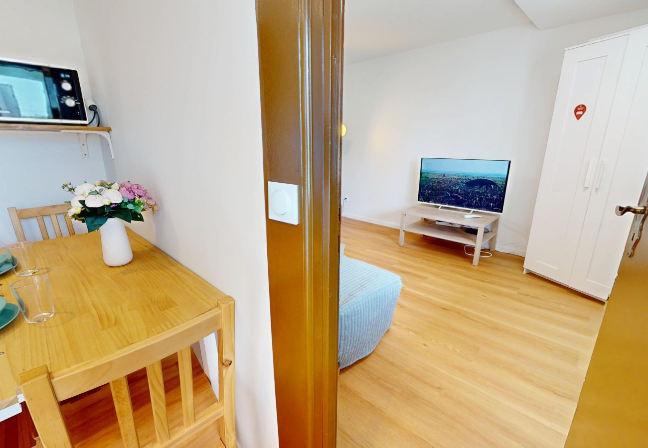 Estudio en Ingersheim - Little ingersheim proche Colmar
