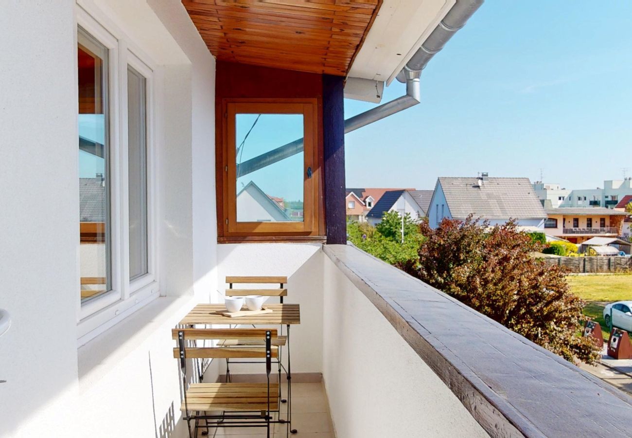 Estudio en Ingersheim - Little ingersheim proche Colmar