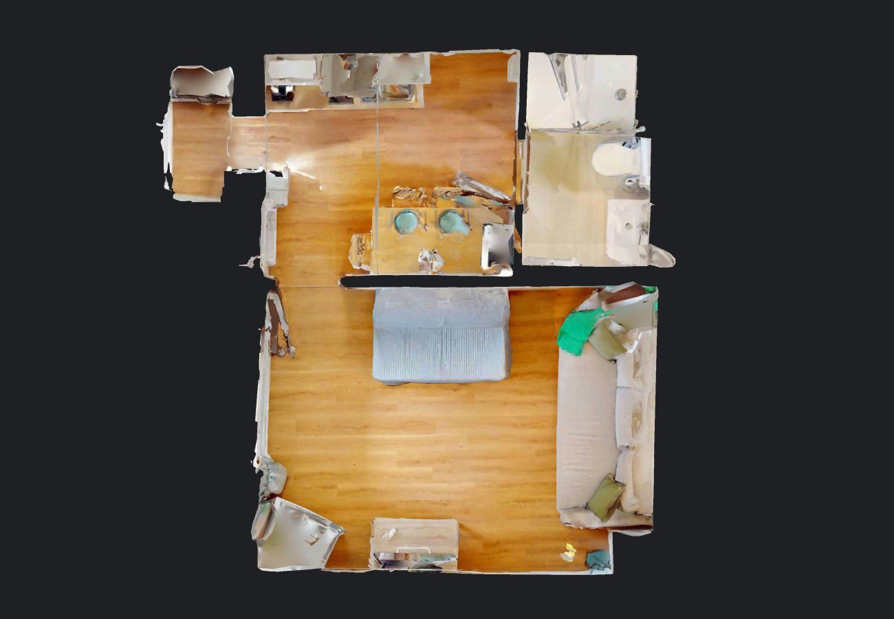 Estudio en Ingersheim - Little ingersheim proche Colmar