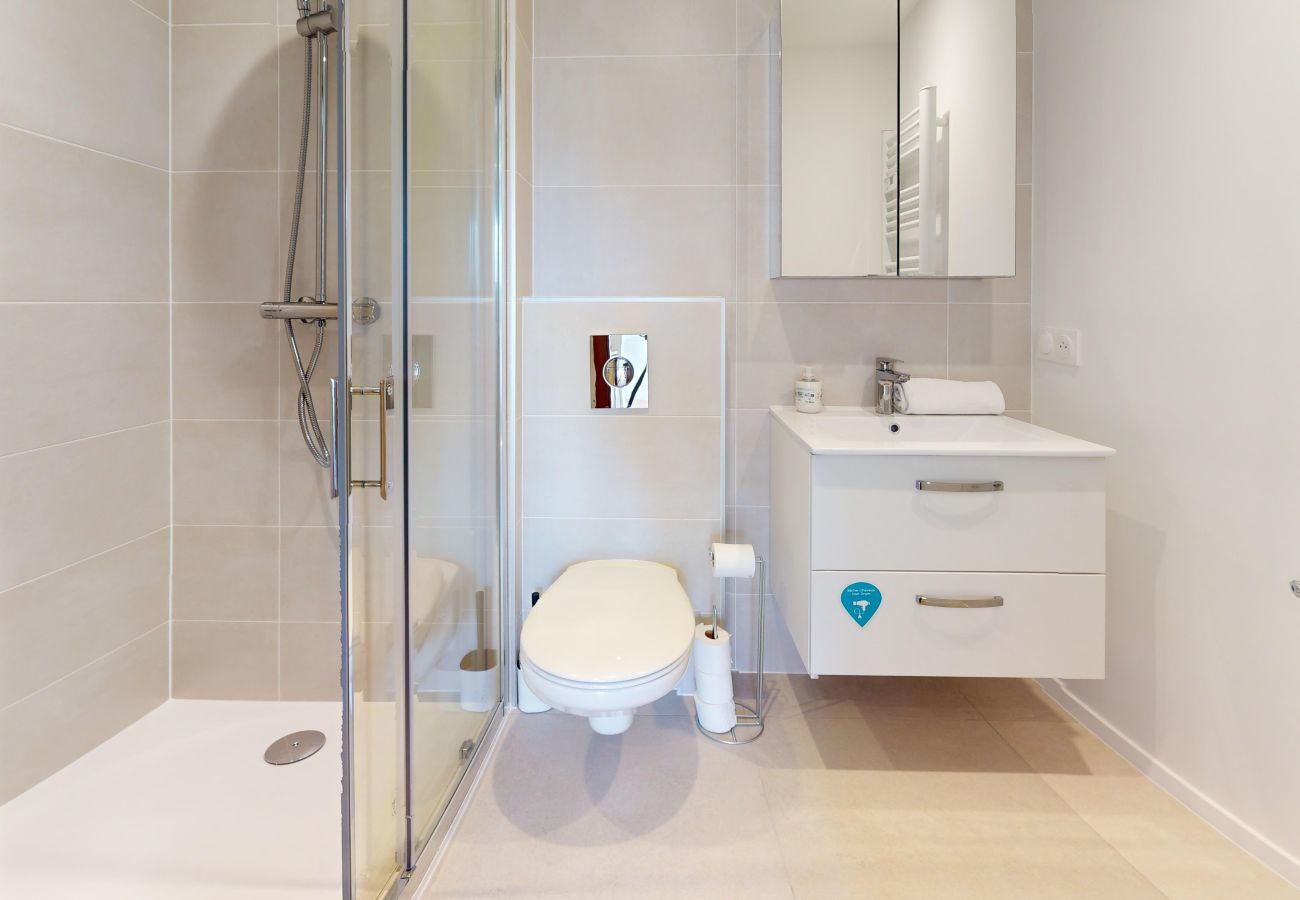Estudio en Ingersheim - Little ingersheim proche Colmar