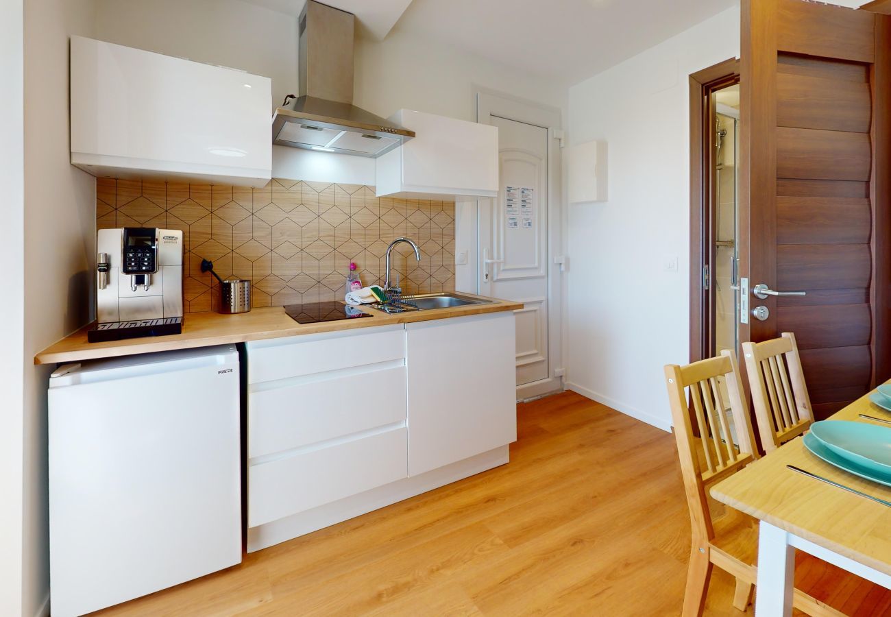 Estudio en Ingersheim - Little ingersheim proche Colmar