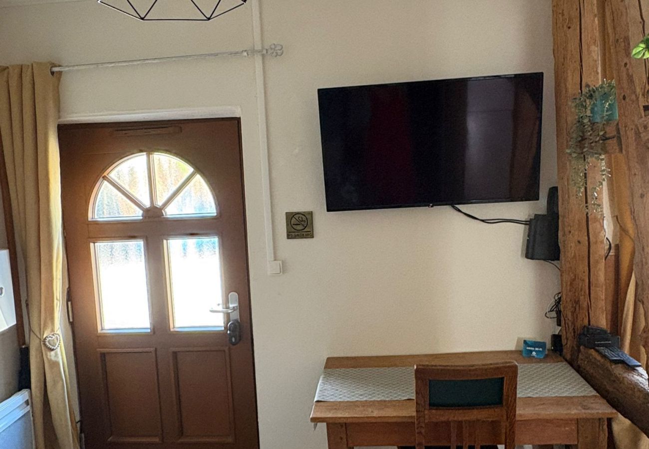 Apartamento en Eguisheim - Le petit Schatz d'Eguisheim