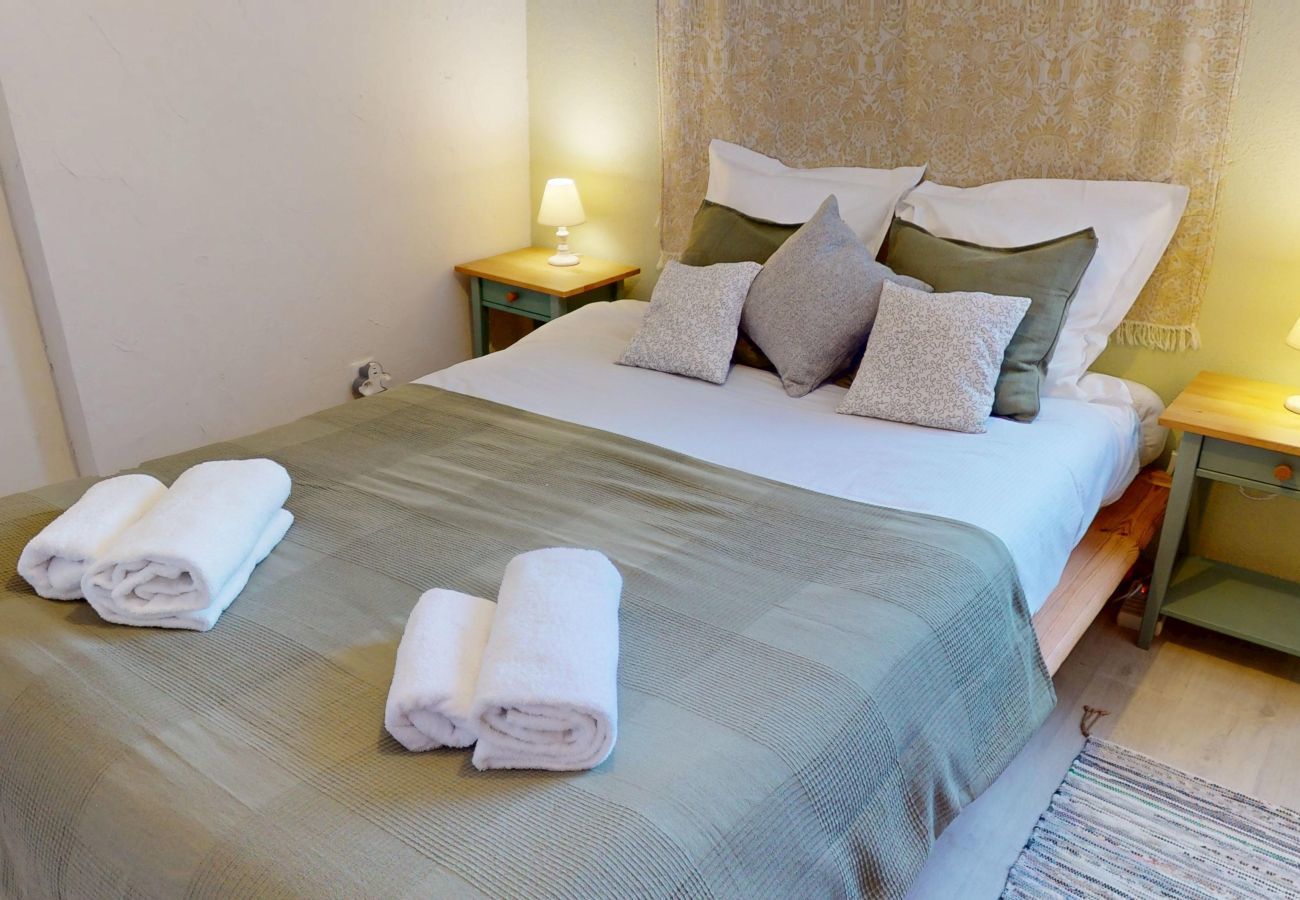 Apartamento en Eguisheim - Le petit Schatz d'Eguisheim