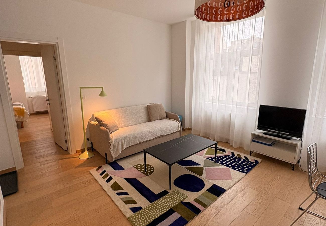 Apartamento en Strasbourg - Au parc des Contades