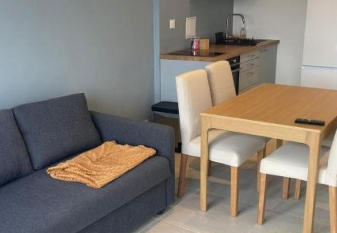 Apartamento en Strasbourg - Le Brasilia