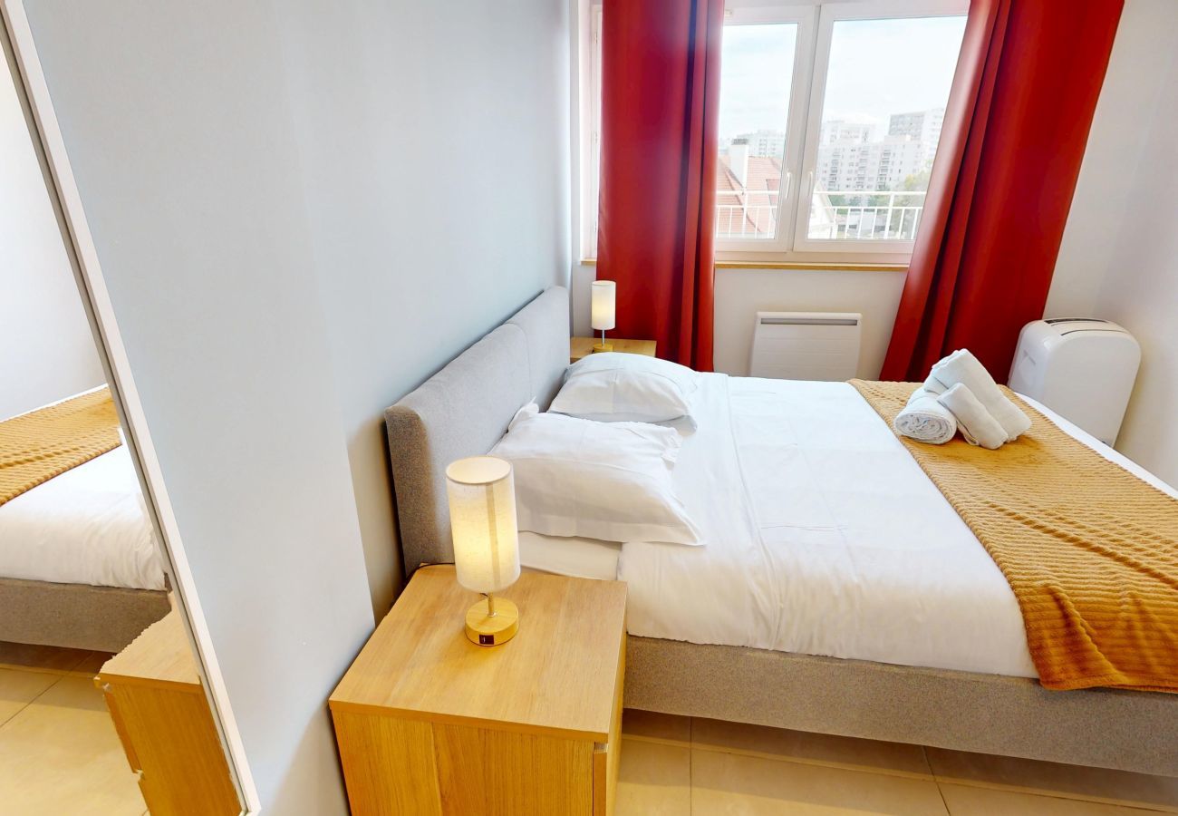 Apartamento en Strasbourg - Le Brasilia